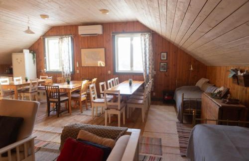 Pargas Casa | Gyttja Västergårds