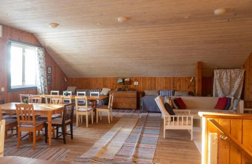 Pargas Casa | Gyttja Västergårds