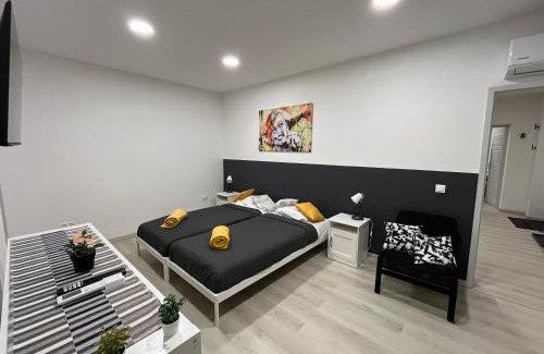 Nyiregyhaza Apartamento | Házikon 1