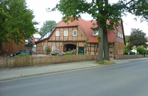 Region Hannover District Casa | Hänigser Stuben