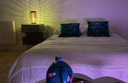 Saint-Aignan-Grandlieu Apartamento | Hébergements indépendants proches aéroport de Nantes Atlantique et centre ville de Nantes