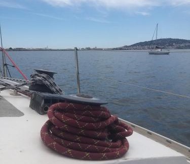 Sete Alquiler De Eote | Hébergement insolite Cormoran Bay