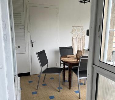 Langogne Apartamento | Hébergement Langogne