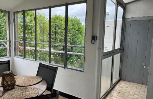 Langogne Apartamento | Hébergement Langogne