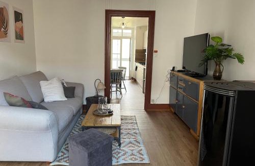 Langogne Apartamento | Hébergement Langogne