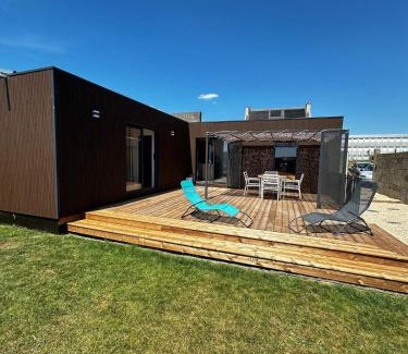 Plozevet Casa | hébergement-plozevet