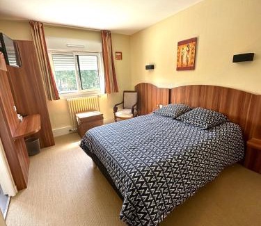 Tremblay Hotel | Hébergement Roc Land