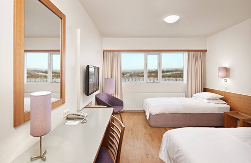 Egilsstadir Hotel | Hérað - Berjaya Iceland Hotels