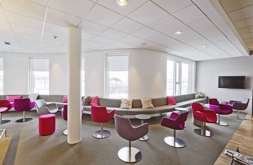 Egilsstadir Hotel | Hérað - Berjaya Iceland Hotels