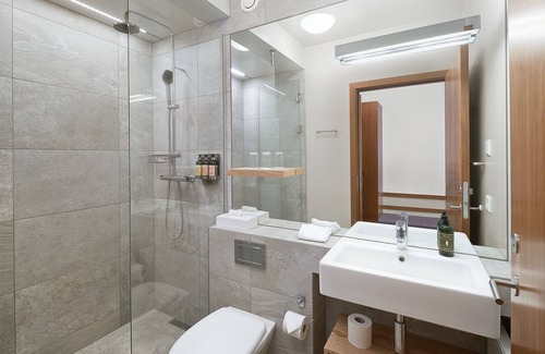 Egilsstadir Hotel | Hérað - Berjaya Iceland Hotels