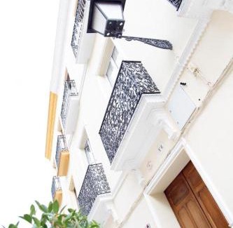 San Lorenzo Apartamento | Híspalis Casa Palacio Ático