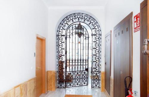 San Lorenzo Apartamento | Híspalis Casa Palacio Ático