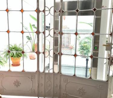 San Lorenzo Apartamento | Híspalis Casa Palacio Ático