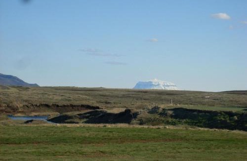 Myvatn Hotel | Hólssel Hólsfjöllum road 864