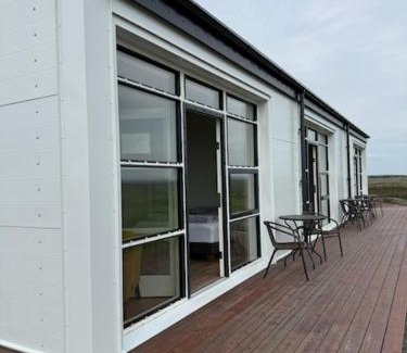 Myvatn Hotel | Hólssel Hólsfjöllum road 864