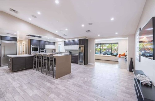 Avant Casa | HÓZHÓ Residence on Sweetwater