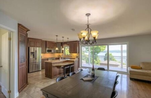 Mauricie Casa | Hôtel à la maison - Domaine Du Lac-aux-Sables