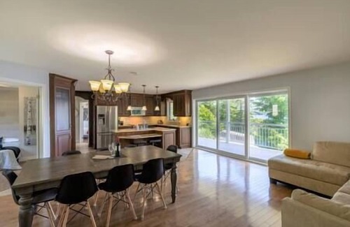 Mauricie Casa | Hôtel à la maison - Domaine Du Lac-aux-Sables