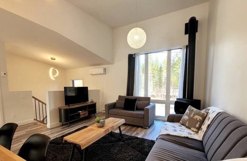 Pont-Rouge Casa | Hôtel à la maison - Villa du golf 103
