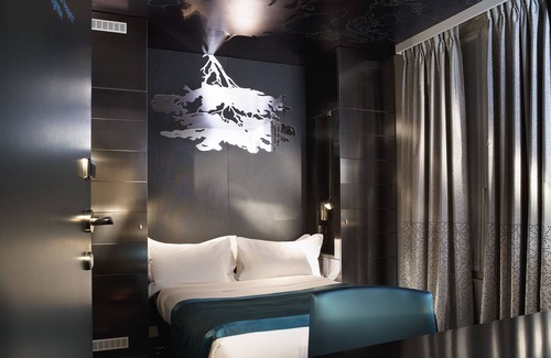 Notre-Dame-des-Champs Hotel | Hôtel A La Villa des Artistes