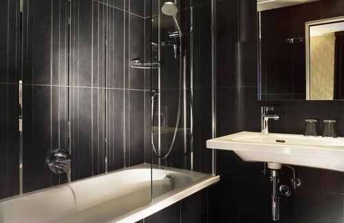 Notre-Dame-des-Champs Hotel | Hôtel A La Villa des Artistes