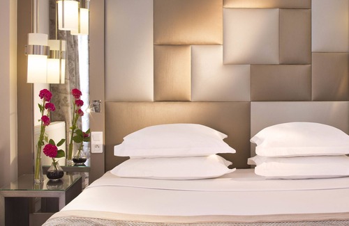 Notre-Dame-des-Champs Hotel | Hôtel A La Villa des Artistes