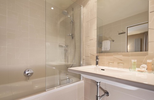 Notre-Dame-des-Champs Hotel | Hôtel A La Villa des Artistes