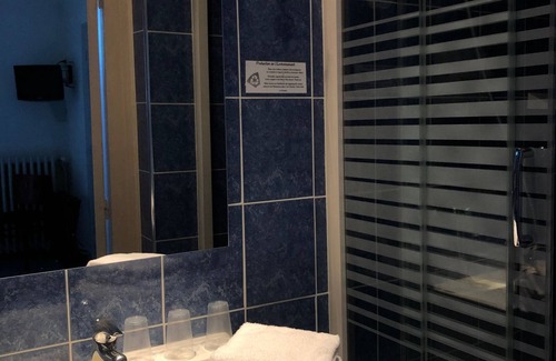 Blois Hotel | Hôtel Anne De Bretagne Blois