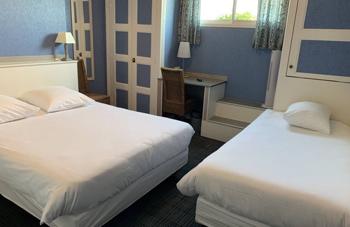 Blois Hotel | Hôtel Anne De Bretagne Blois