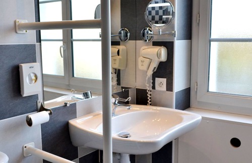 Blois Hotel | Hôtel Anne De Bretagne Blois