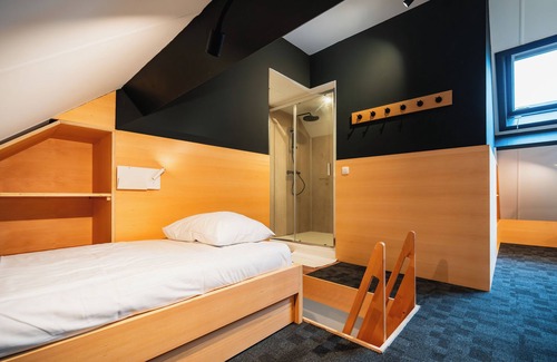 Pont-a-Lesse Hotel | Hôtel Aquatel