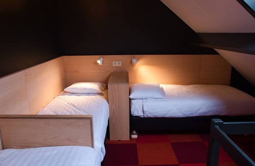 Pont-a-Lesse Hotel | Hôtel Aquatel