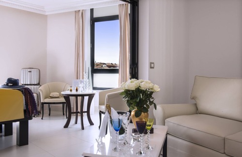 Jean-Medecin Hotel | Hôtel Aston La Scala