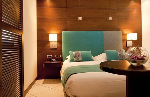 Jean-Medecin Hotel | Hôtel Aston La Scala