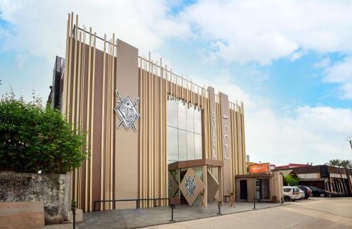 Libreville Hotel | Hôtel BANTU