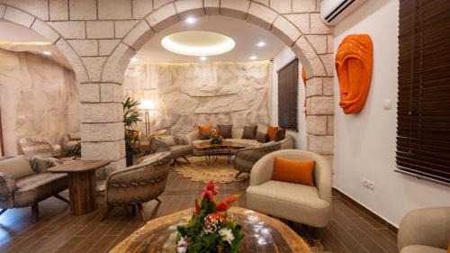 Libreville Hotel | Hôtel BANTU