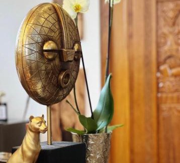 Libreville Hotel | Hôtel BANTU