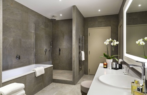 Saint-Arnoult Hotel | Hôtel Barrière L'Hôtel du Golf Deauville