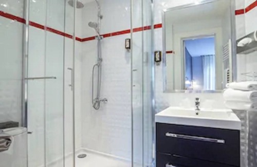 Gerardmer Hotel | Hôtel Beau Rivage