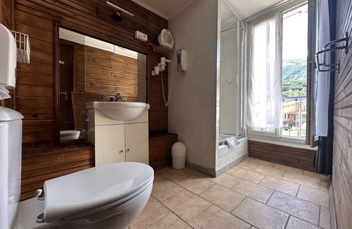 Annot Hotel | Hôtel Beauséjour