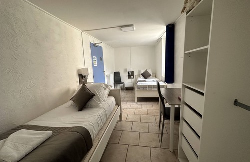 Annot Hotel | Hôtel Beauséjour