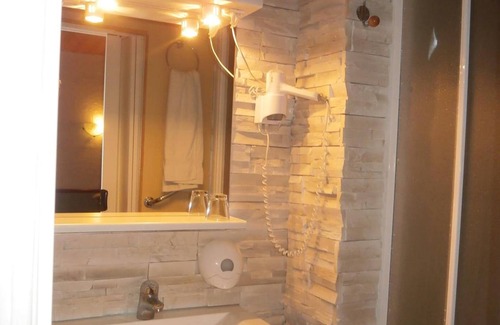 Gare-Jouvenet Hotel | Hôtel Beauséjour