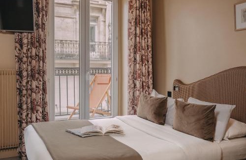 Latin Hotel | Hôtel Belloy