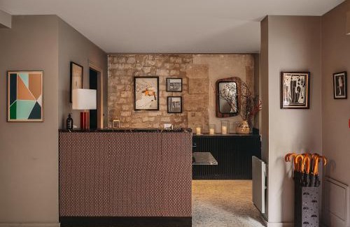 Latin Hotel | Hôtel Belloy