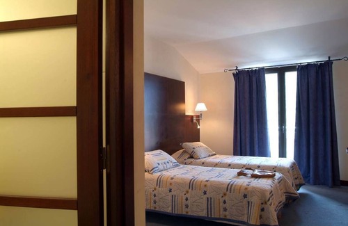 Porto Hotel | Hôtel Capo D'Orto