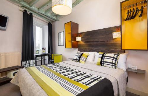 Bercy Hotel | Hôtel Claret Bercy