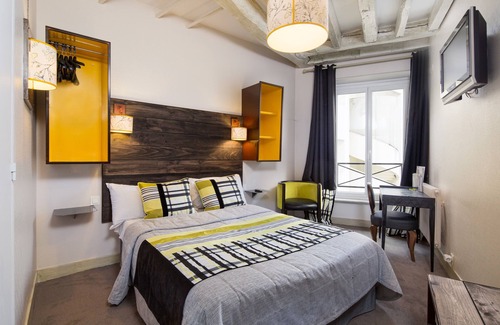 Bercy Hotel | Hôtel Claret Bercy