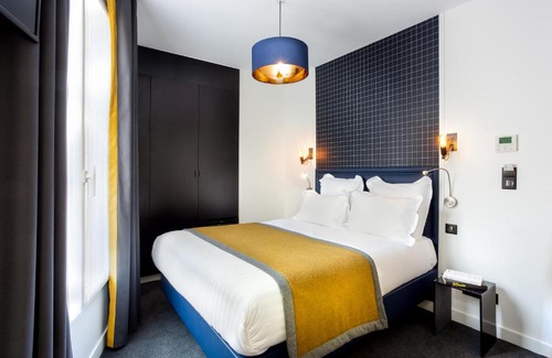 Cite des Perichaux Hotel | Hôtel Clarisse