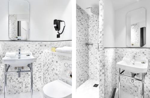 Cite des Perichaux Hotel | Hôtel Clarisse