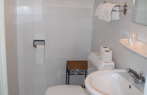 Lourdes Hotel | Hôtel Compostelle